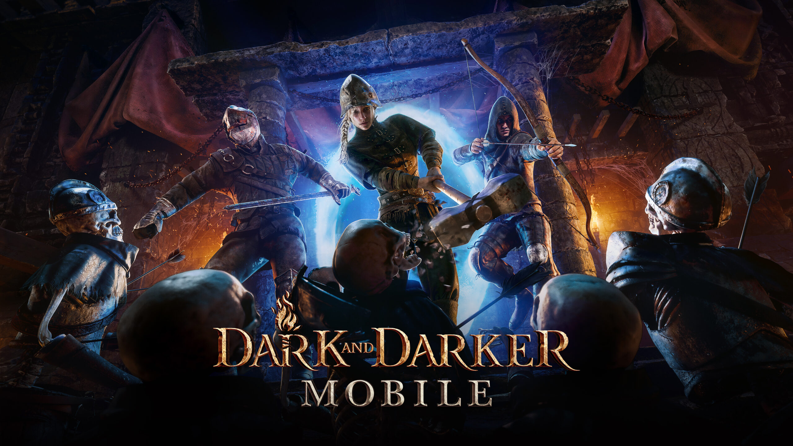 DNDM PBE Key Art Gamescom
