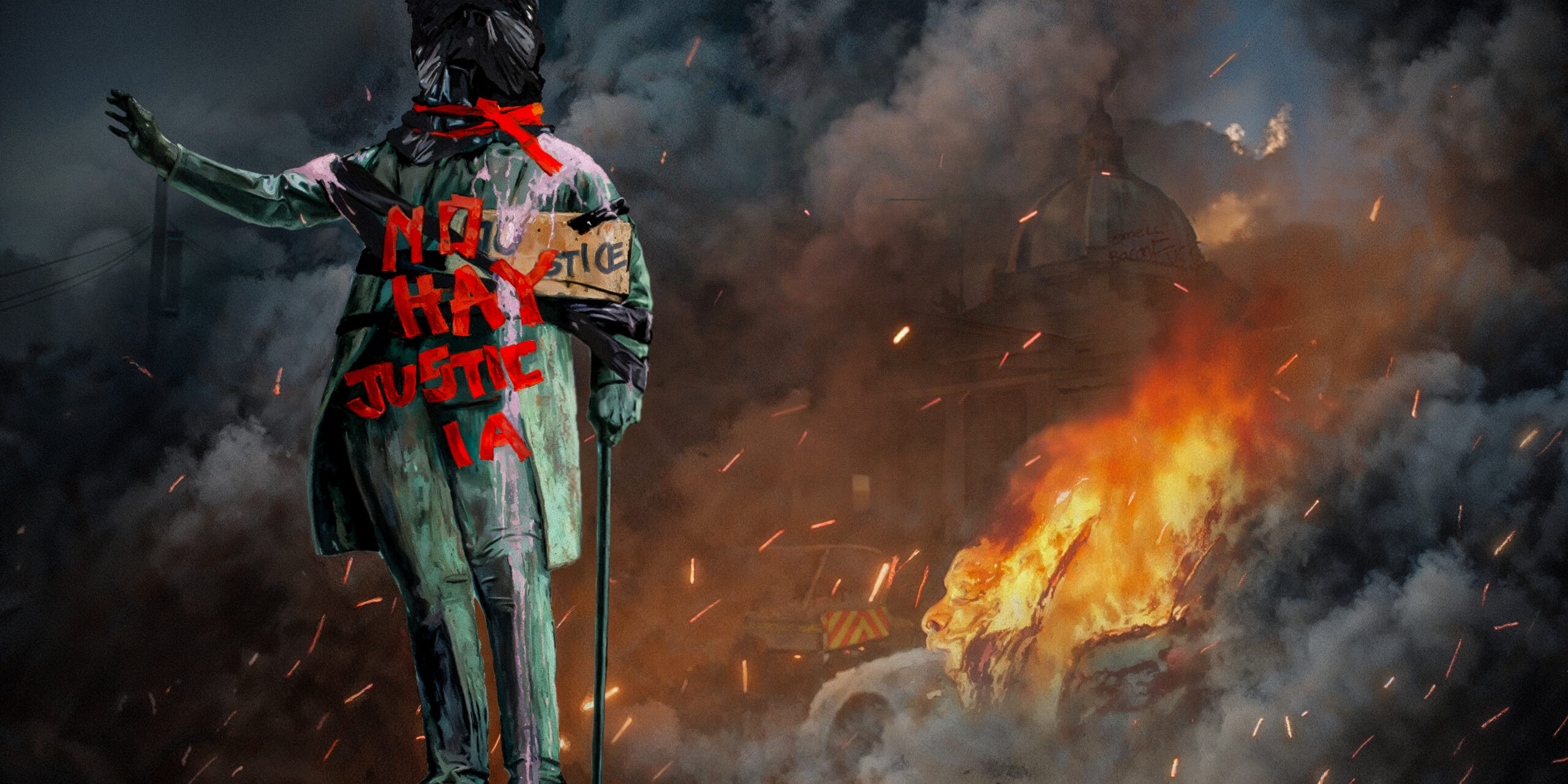 Extreme Concept Art