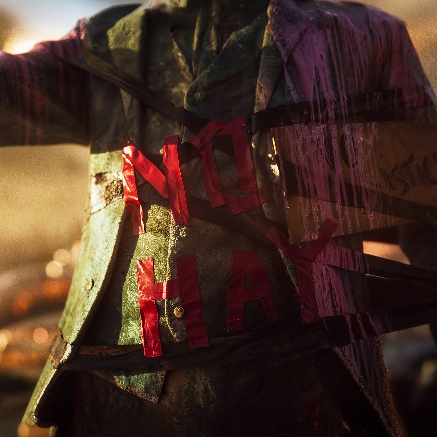 New State Teaser