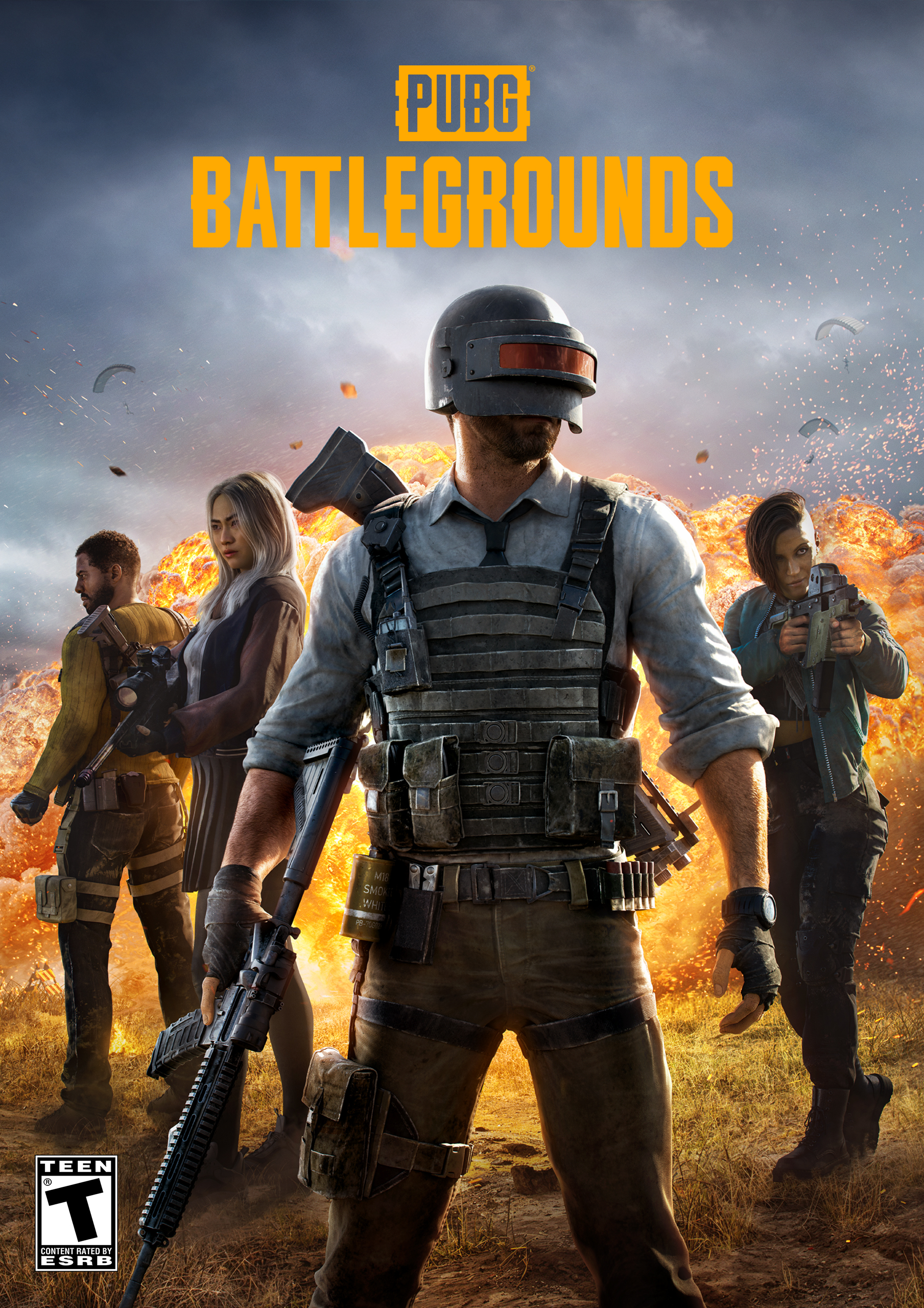 PUBG_F2P_KeyArt_Box_Art_Ylw