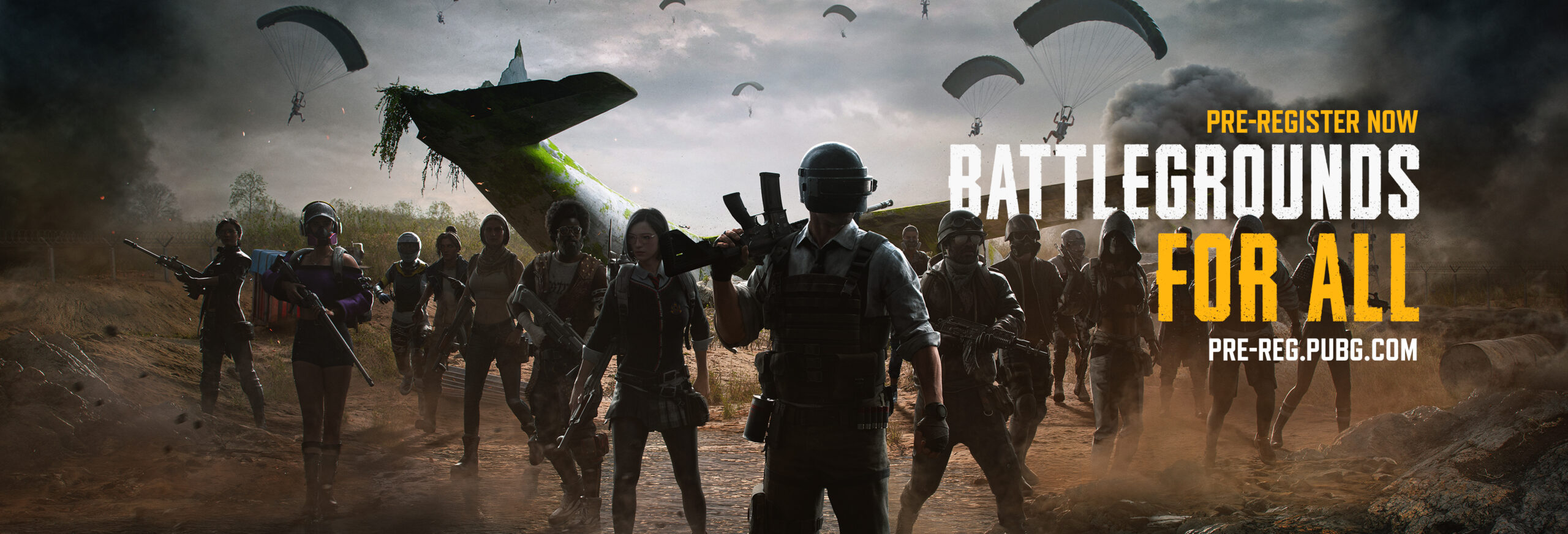 PUBG_F2P_KeyArt_Main_Twitter_Header
