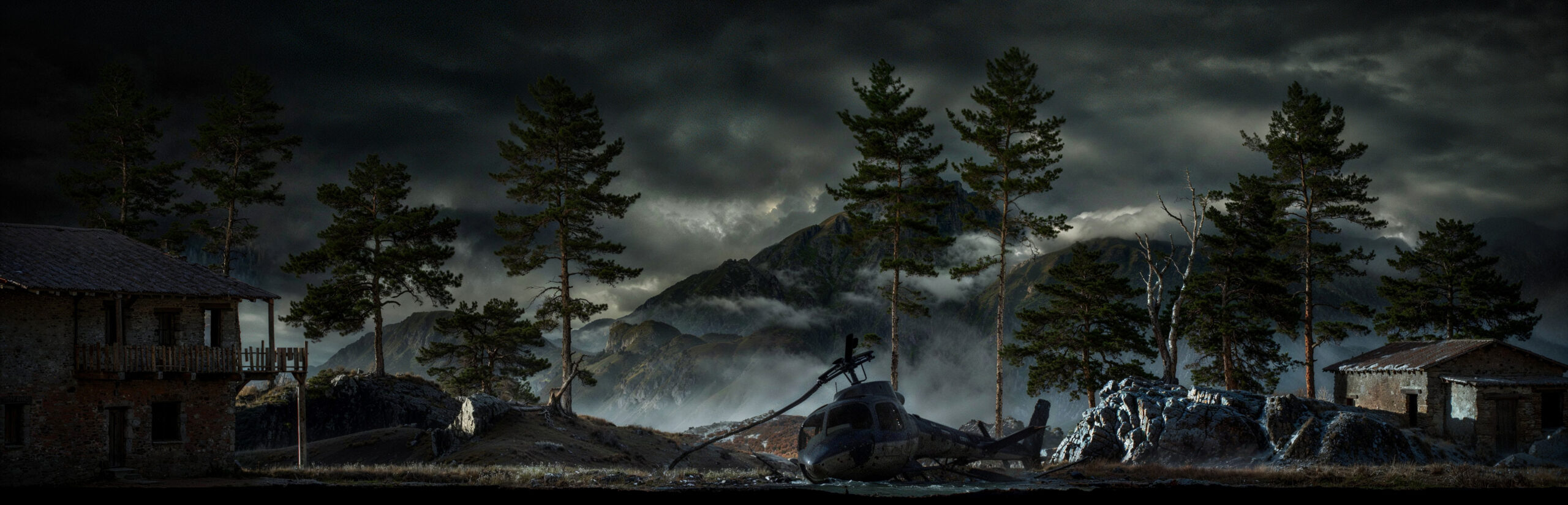 PUBG S9 CI Widescreen