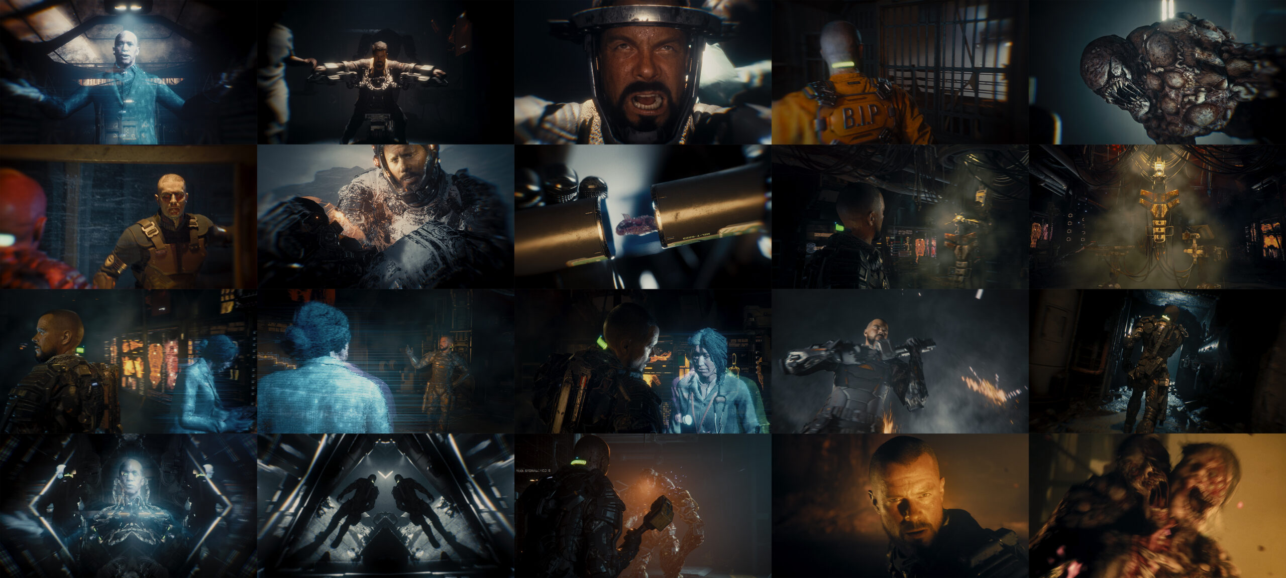 TCP Trailer Feed