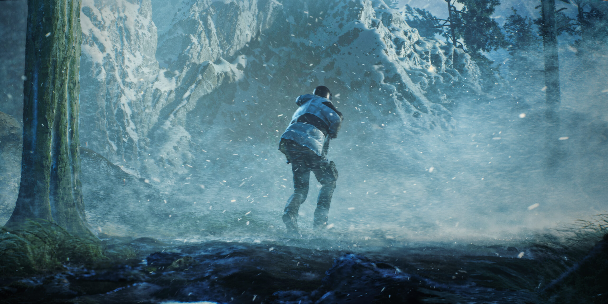 Vikendi Reborn