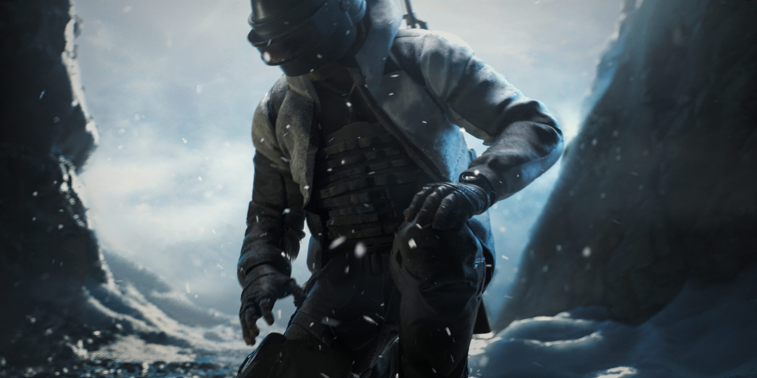 Vikendi Reborn