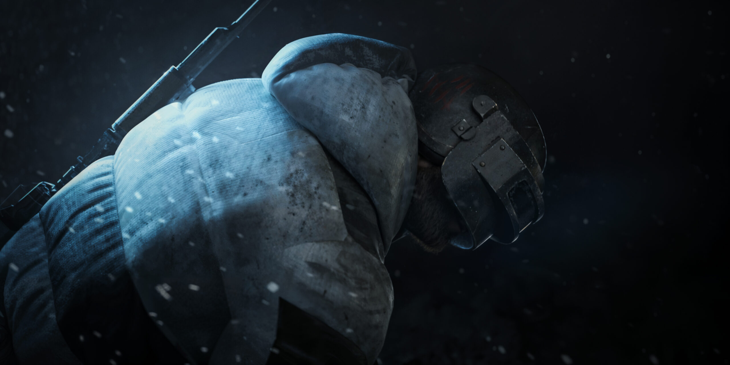 Vikendi Reborn