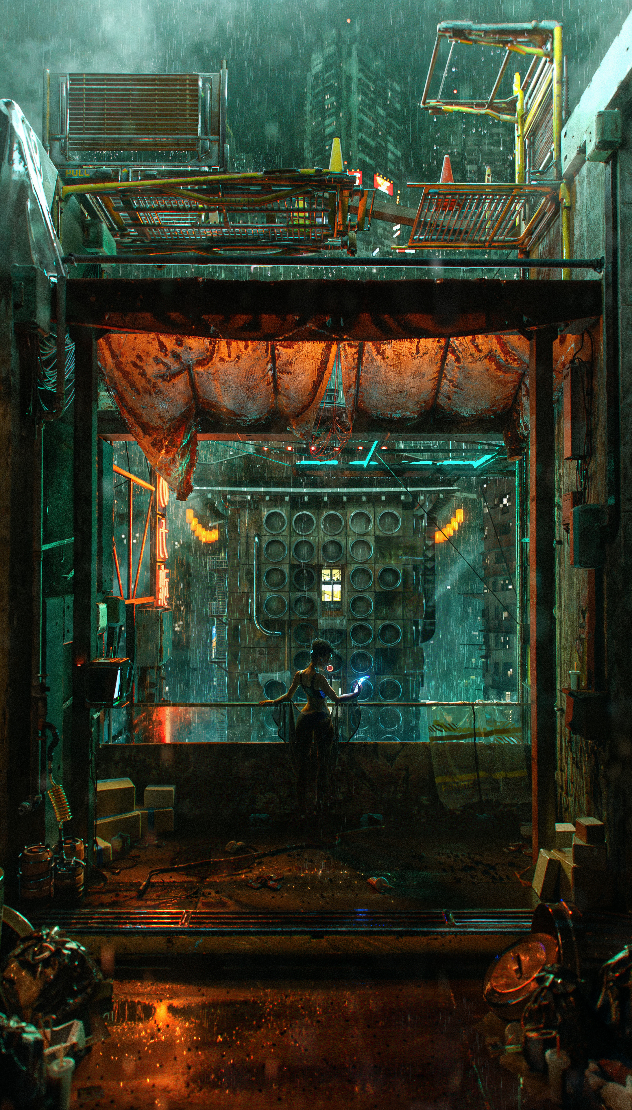 Future City