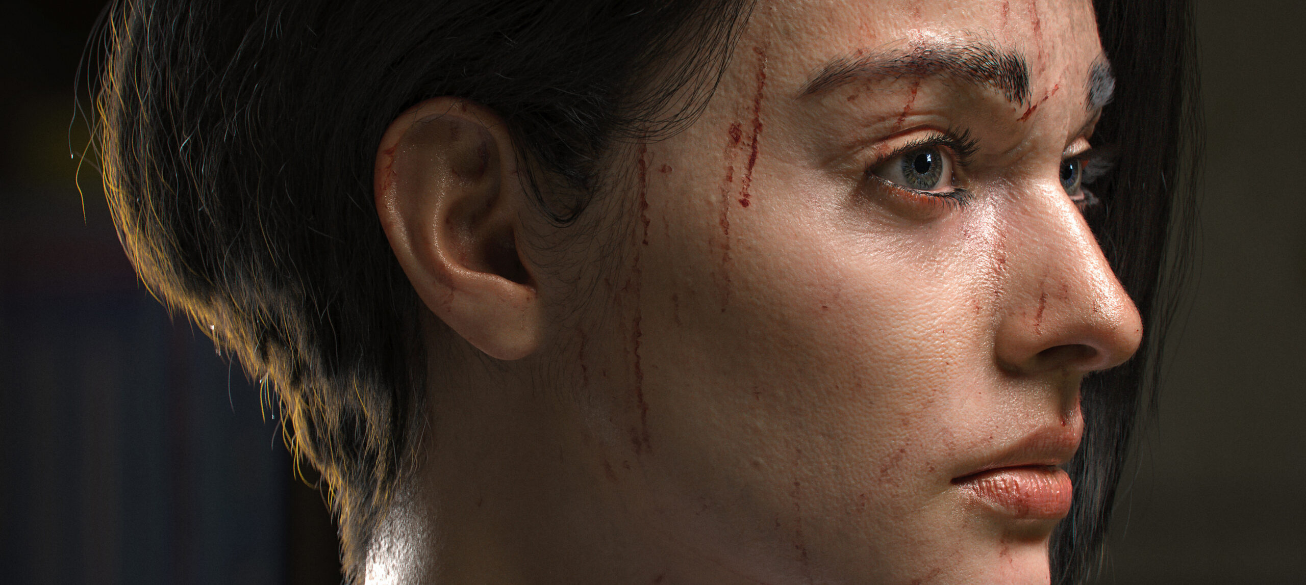 Jill Valentine Project