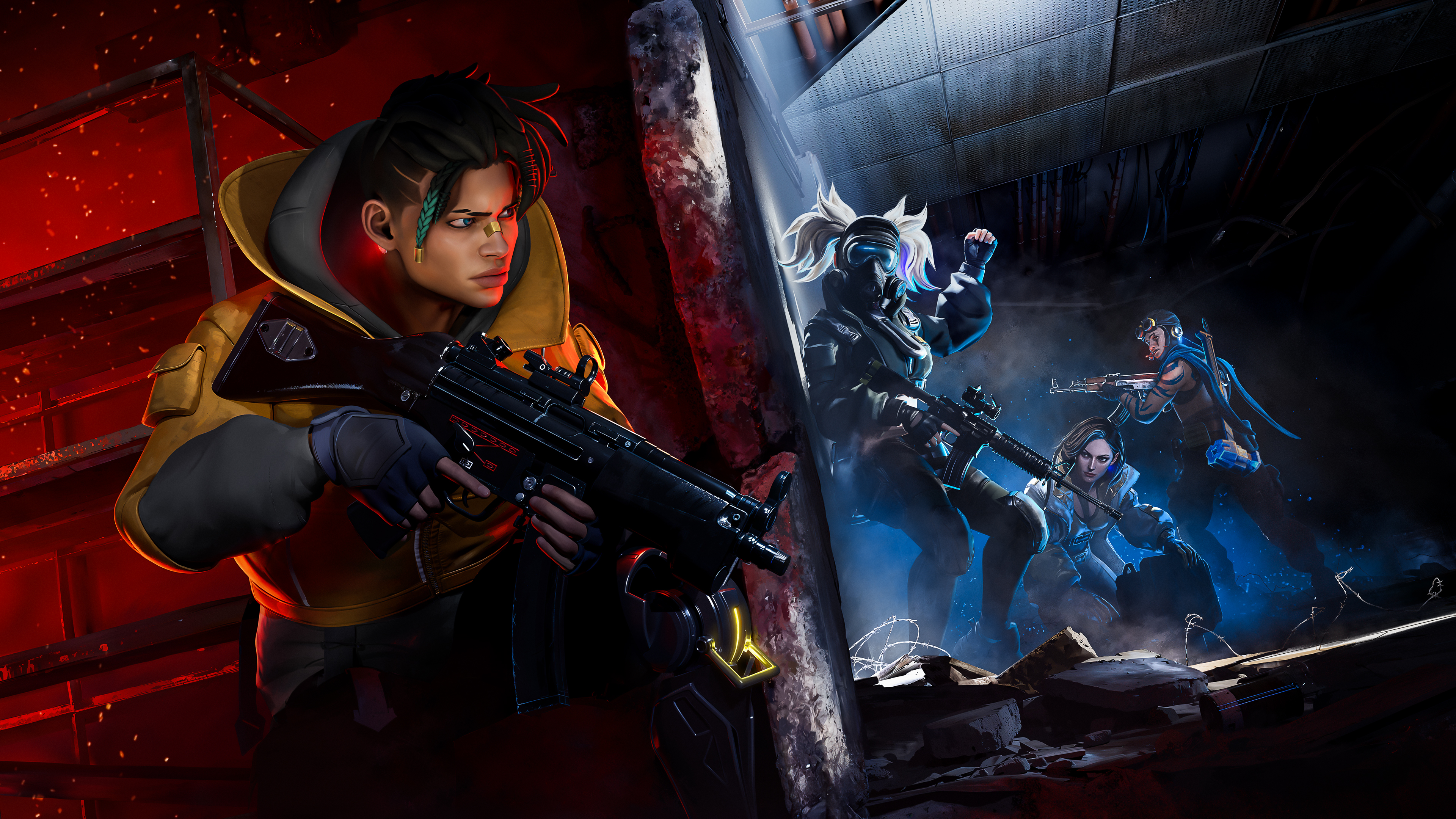PUBG_Blindspot_KeyArt_Hzt