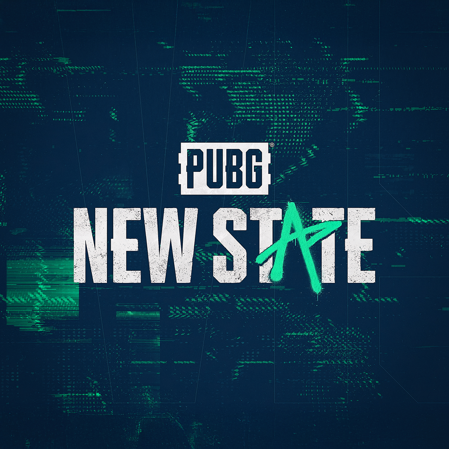 New State Branding